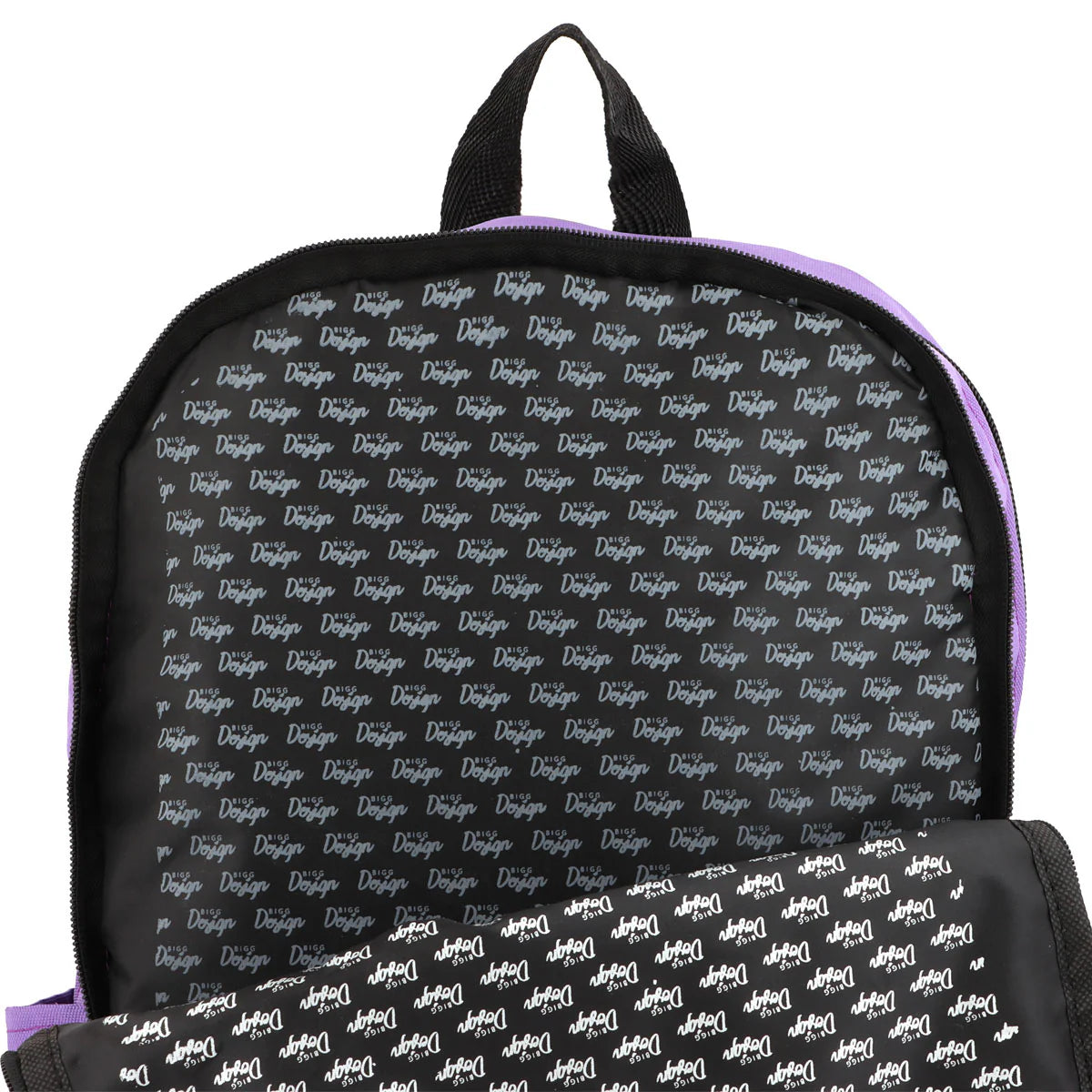 Biggdesign Moods up Calm Backpack